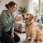 Zac George Dog Training Tips You Can Use at Home
