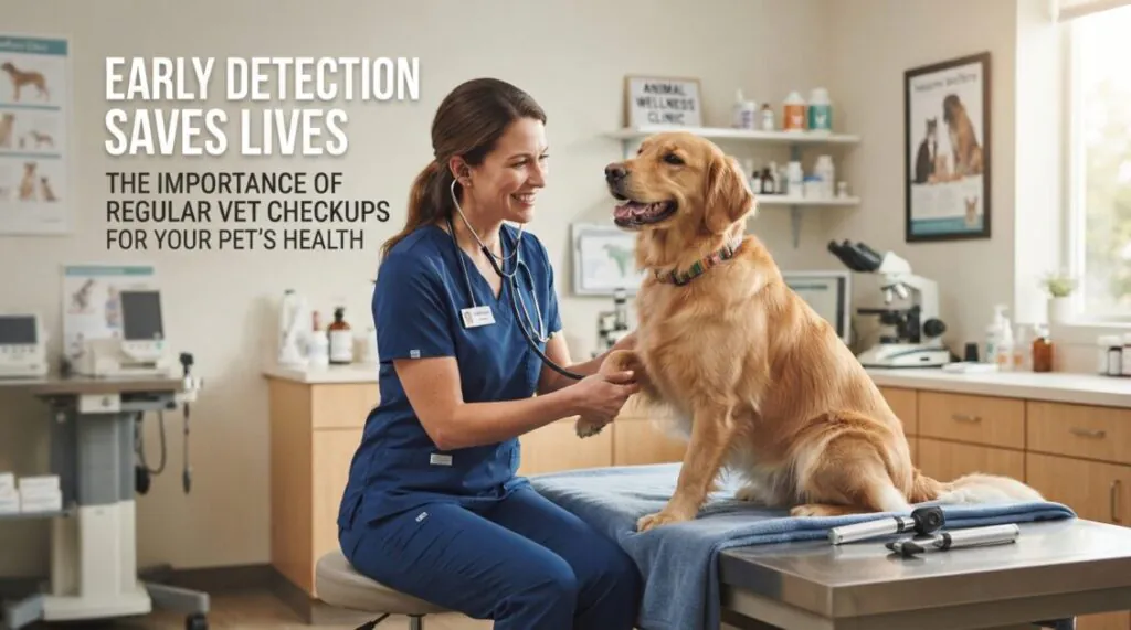 Early Detection Saves Lives