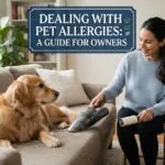 Dealing with Pet Allergies: A Guide for Owners