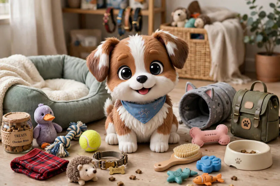 Dog Training Sims 4: Best CC Packs for Pets