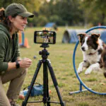 Dog training social media post ideas for daily engagement