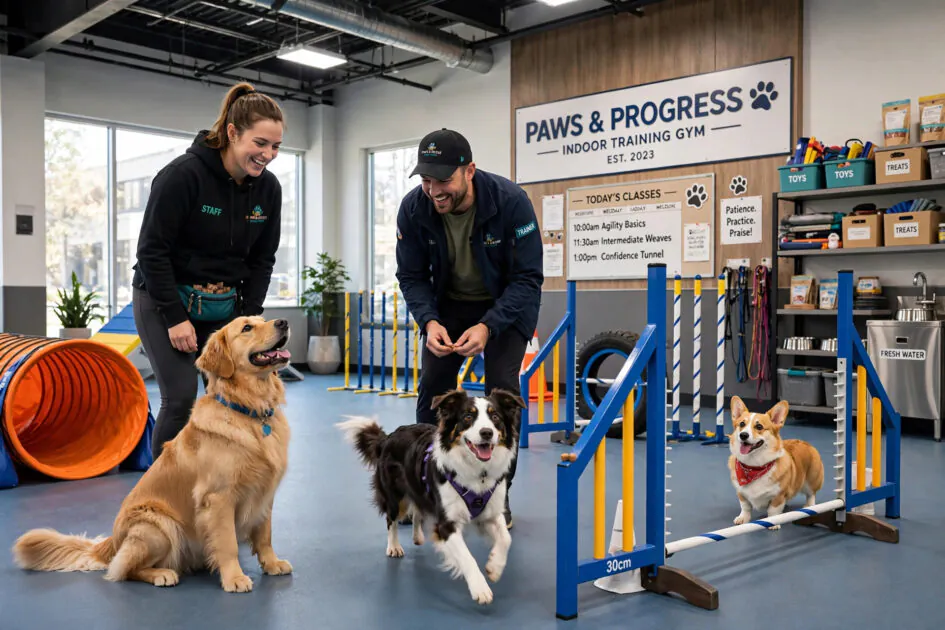 Zoom Room Dog Training Review: Is It Worth It?